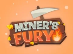Jeu Miner's Fury en ligne