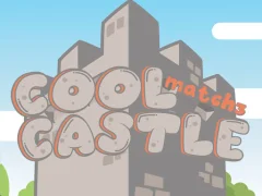 Jeu Cool Castle Match 3 en ligne