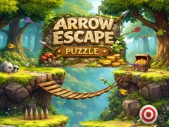 Jeu Arrows Escape Puzzle en ligne