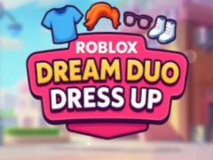 Jeu Roblox Dream Duo Dress Up en ligne