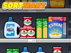 Jeu Sort Mart en ligne