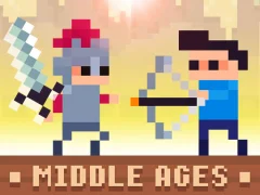 Jeu Castel Wars Middle Ages en ligne