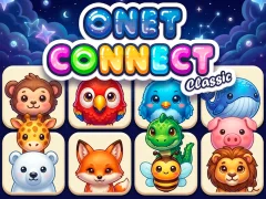 Jeu Onet Connect Classic en ligne