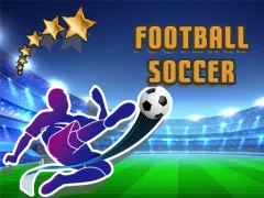 Jeu Football Soccer en ligne