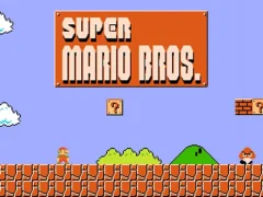 Jeu Super Mario Classic en ligne