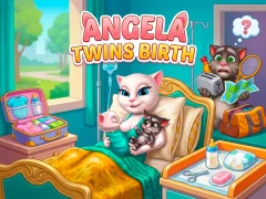 Jeu Angela Twins Birth en ligne