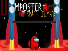 Jeu Imposter Space Jumper en ligne