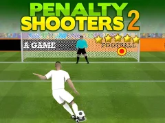 Jeu Penalty Shooters 2 en ligne