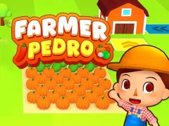 Jeu Farmer Pedro en ligne
