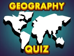 Jeu Geography Quiz en ligne