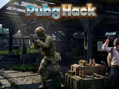 Jeu Pubg Hack en ligne