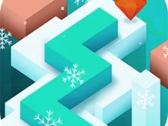 Jeu Music Line: Christmas en ligne