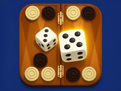 Jeu Backgammon Duel en ligne
