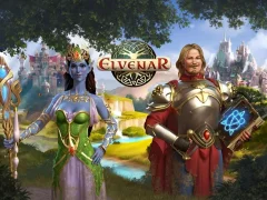Jeu Elvenar en ligne