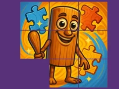 Jeu Tung Tung Sahur: Reassembled en ligne