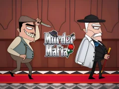 Jeu Murder Mafia en ligne