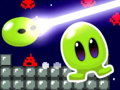 Jeu Tiny Alien en ligne