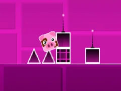 Jeu Pig Dash en ligne