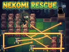 Jeu Nekomi Recuse en ligne