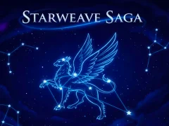 Jeu Starweave Saga en ligne