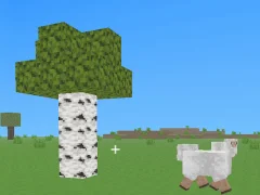 Jeu BlockCraft Together en ligne