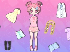 Jeu Suitable Outfit Dressup en ligne