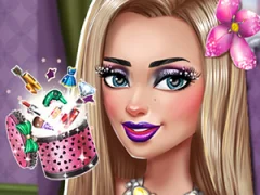 Jeu Sery Bride Dolly Makeup en ligne