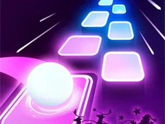 Jeu Tiles Hop: EDM Rush! en ligne