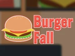 Jeu Burger Fall en ligne