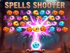 Jeu Spells Shooter en ligne