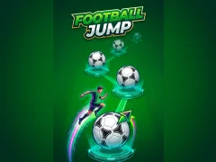 Jeu Football Jump en ligne
