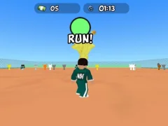 Jeu Sprunki Games Player 456 en ligne