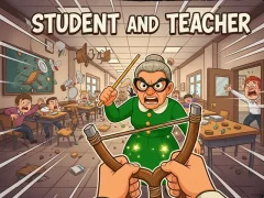 Jeu Student and Teacher en ligne