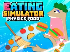 Jeu Eating Simulator: Physics Food en ligne