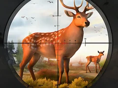 Jeu Wild Animal Hunting en ligne