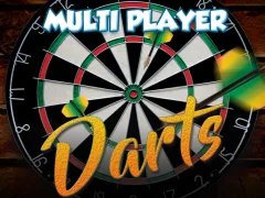 Jeu Dart Tournament Multiplayer en ligne