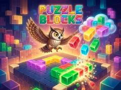 Jeu Puzzle Blocks en ligne