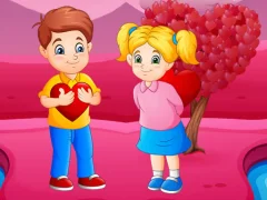 Jeu Romantic Love Differences en ligne
