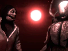 Jeu Jeff the killer: Horrible smile en ligne