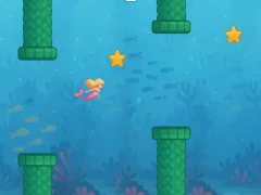 Jeu Coral Adventure en ligne