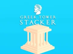 Jeu Greek Tower Stacker en ligne