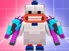 Jeu Chicken en ligne