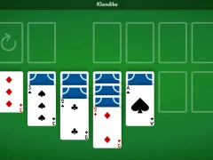 Jeu xLeague Solitaire en ligne