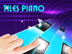 Jeu Piano Tiles en ligne