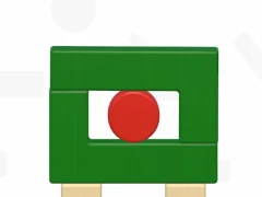 Jeu Block Builder Jam en ligne