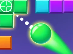 Jeu Block Crasher en ligne