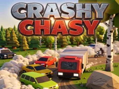 Jeu Crashy Chasy en ligne