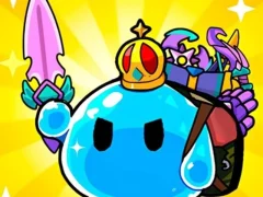 Jeu Slime Attack: Puzzle! en ligne