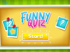 Jeu Funny Quiz en ligne