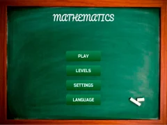 Jeu Mathematics en ligne